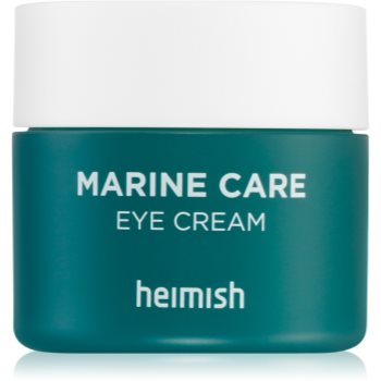 Heimish Marine Care crema de ochi pentru hidratare si matifiere - imagine 2
